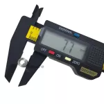 Lò Xo Cảm Ứng F8-10-0.4 Chân Hàn Giữa